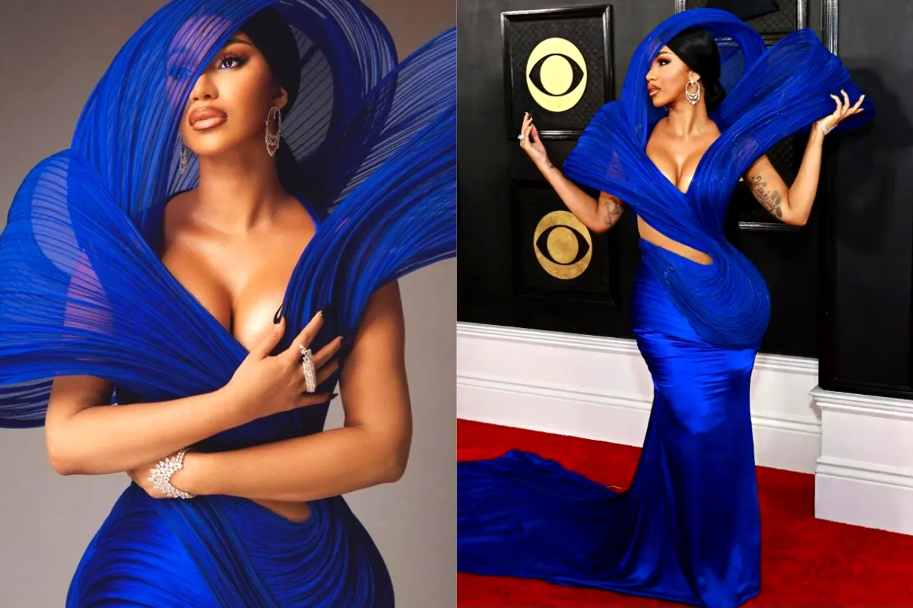 Grammy Awards 2023