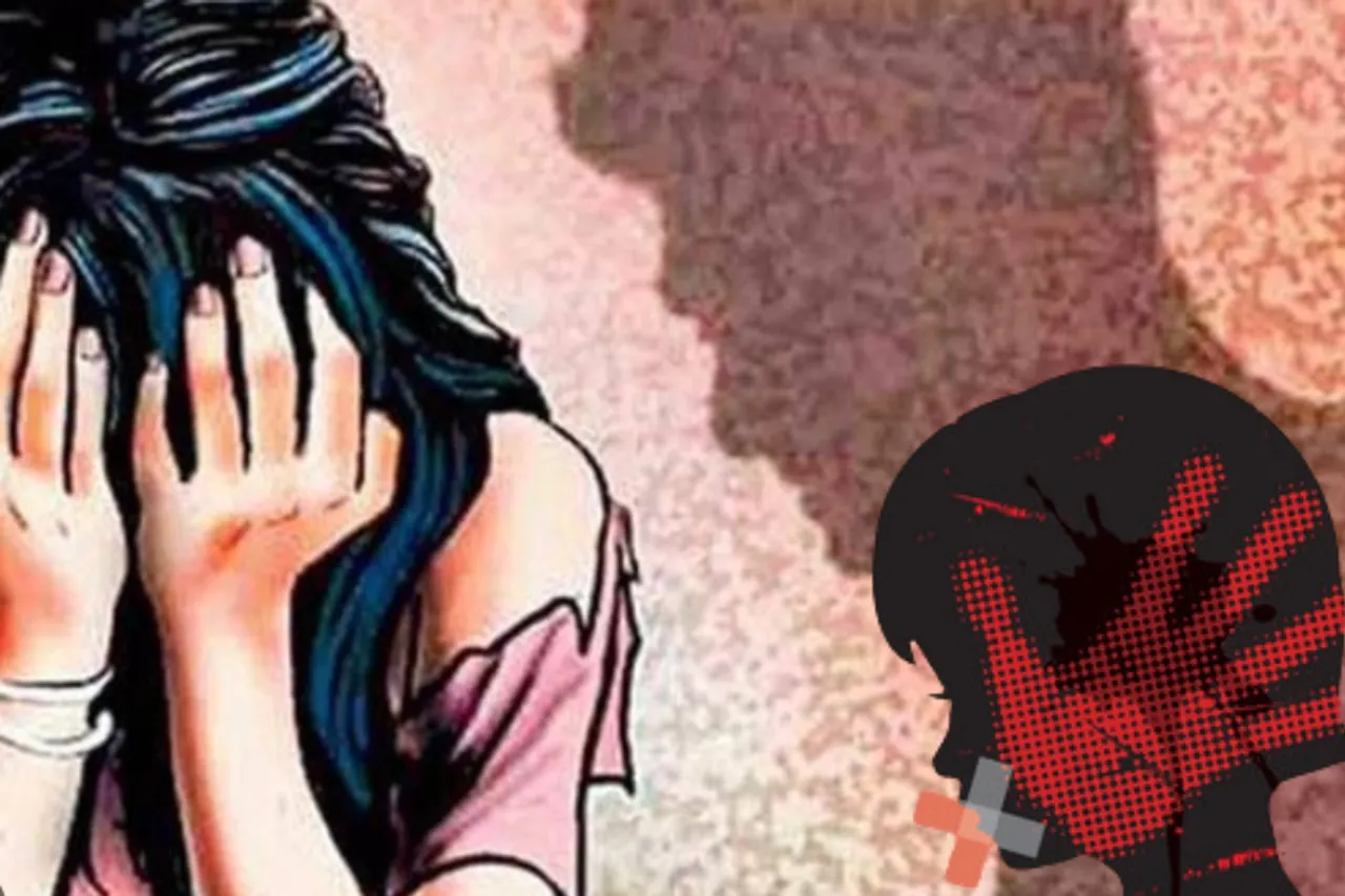 Gurugram rape