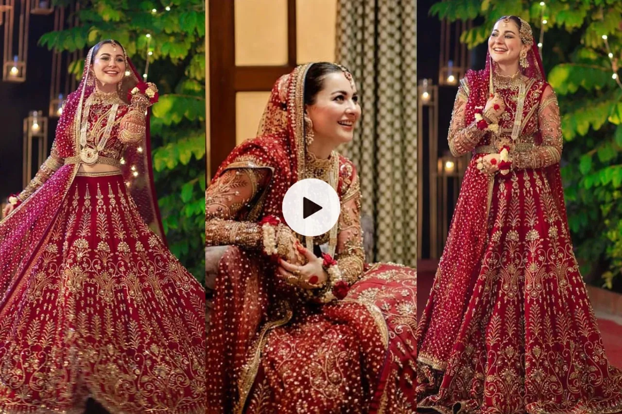 Pakistani Actress