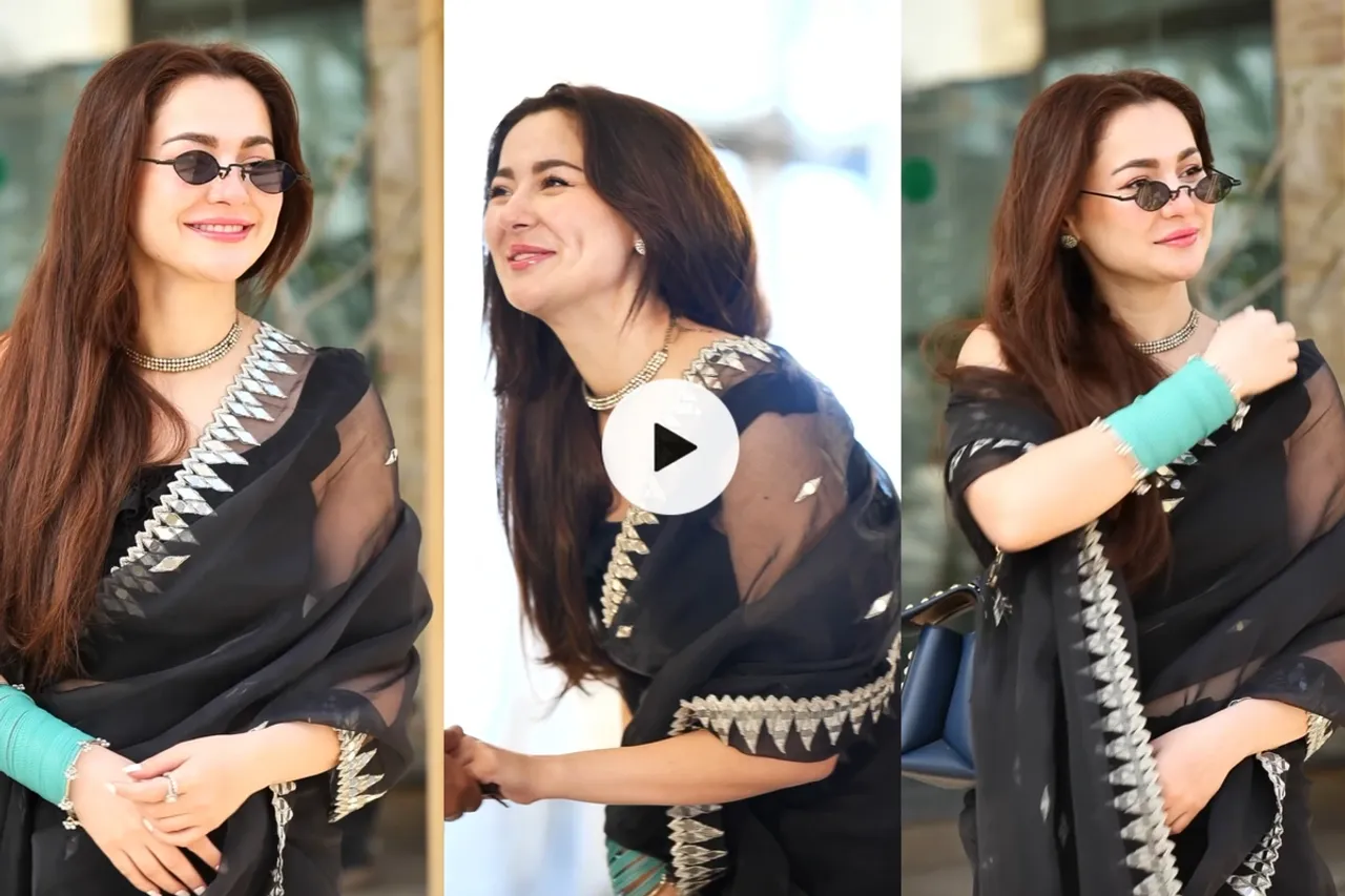Pakistani Actress