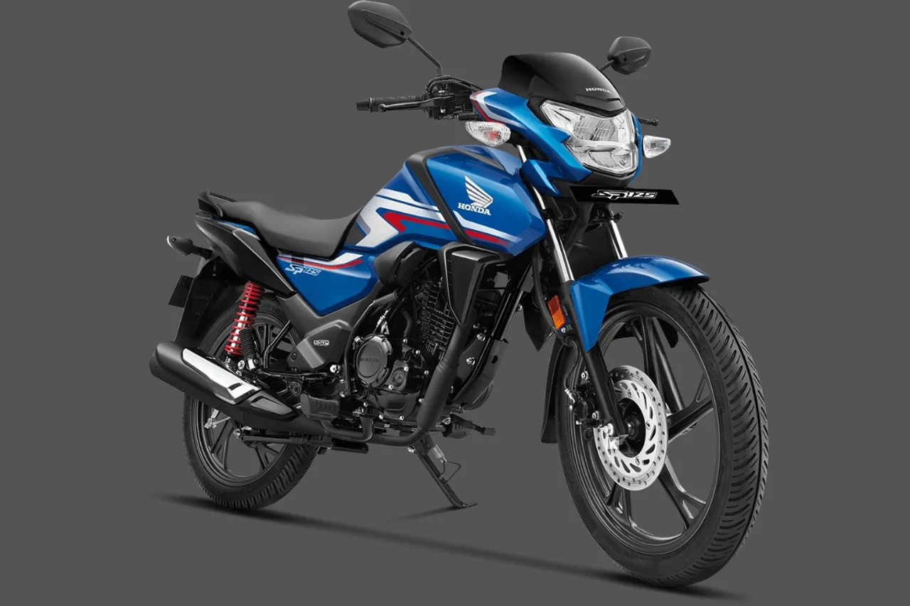 Honda SP 125