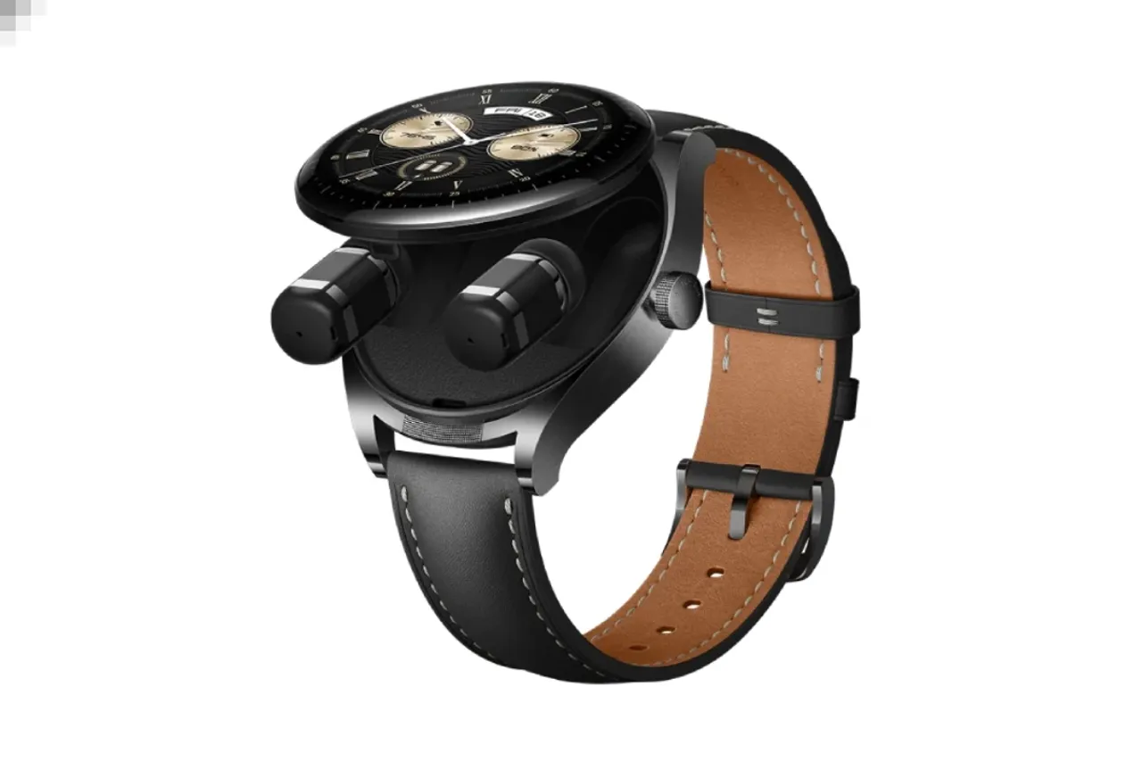 Huawei Watch Buds