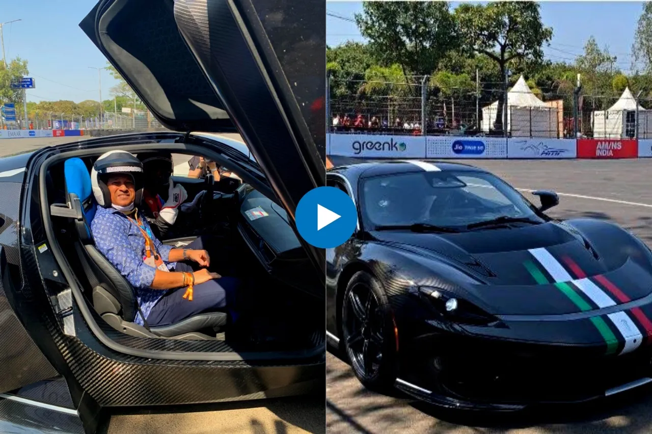 Hyper GT Battista