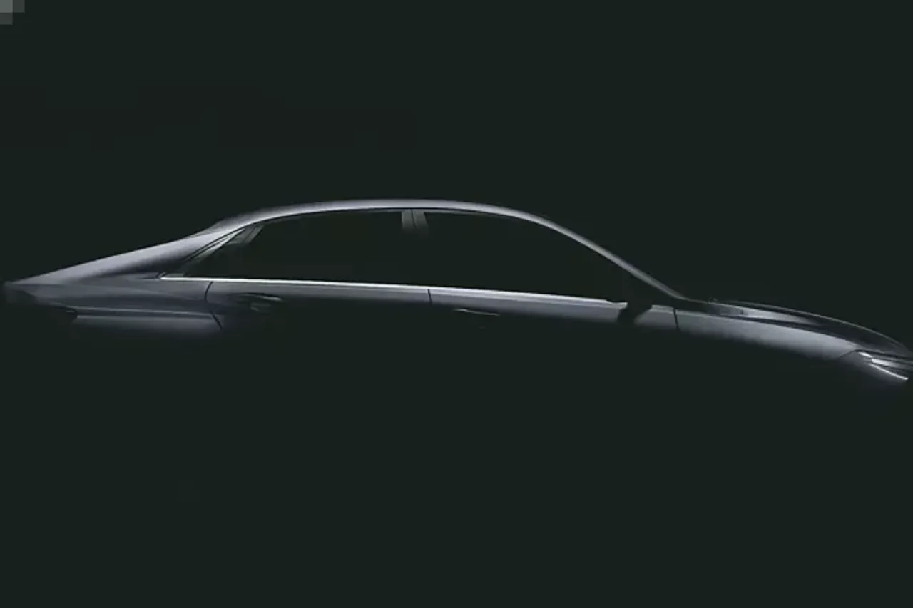 Hyundai Verna 2023