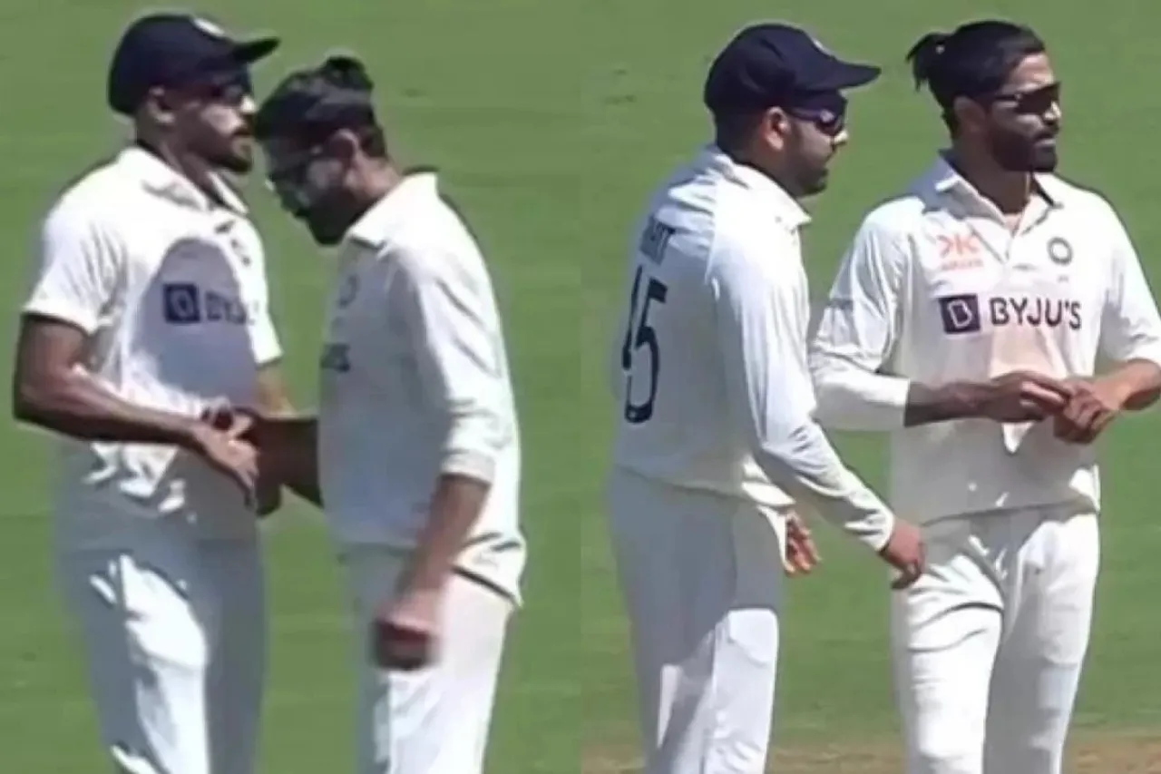 IND vs AUS