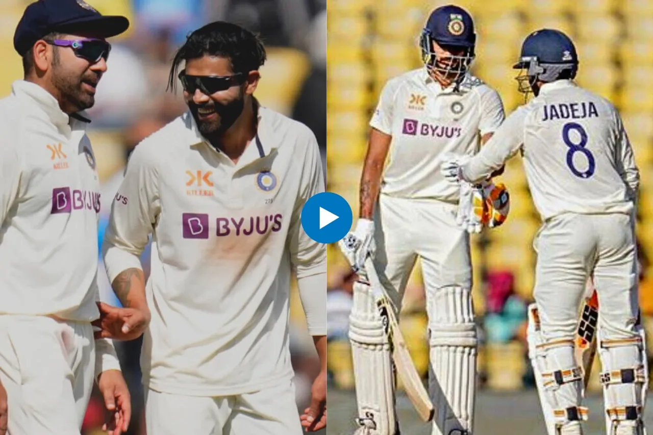 IND vs AUS