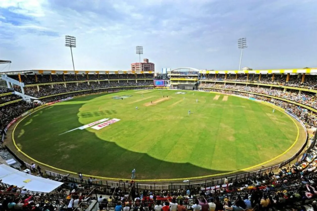 IND vs AUS