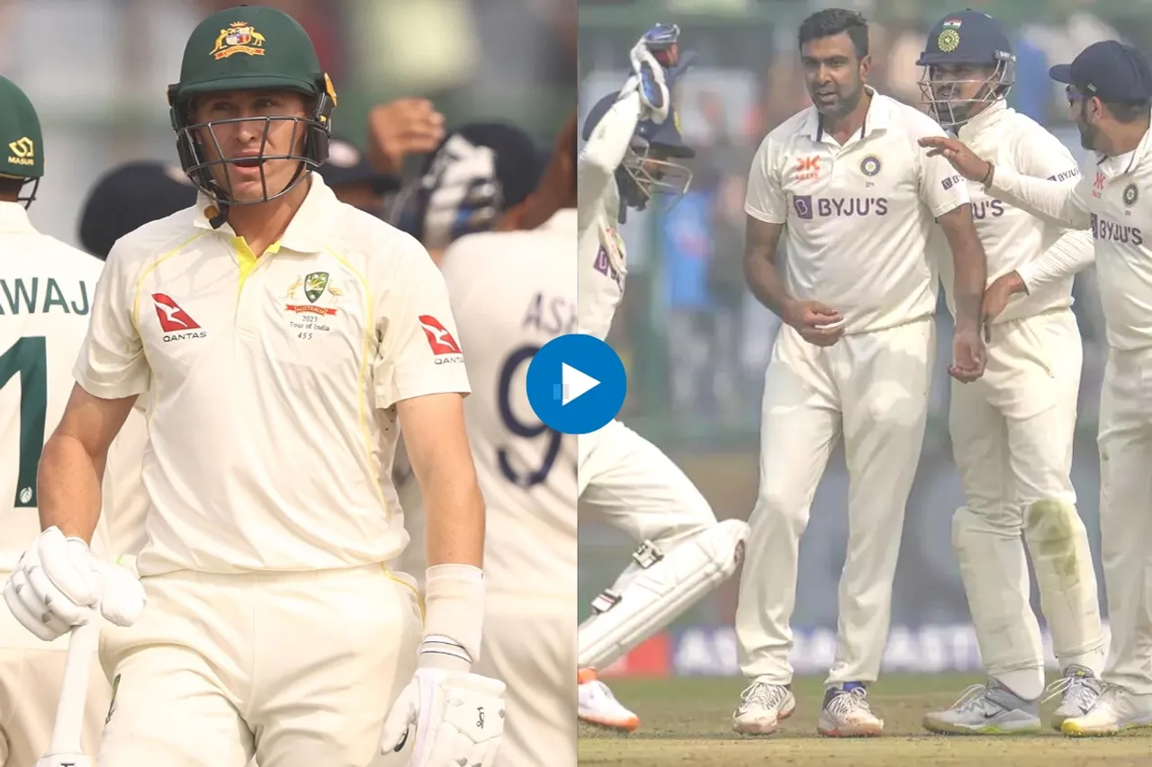 IND vs AUS