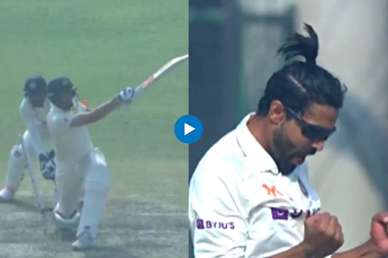 IND vs AUS