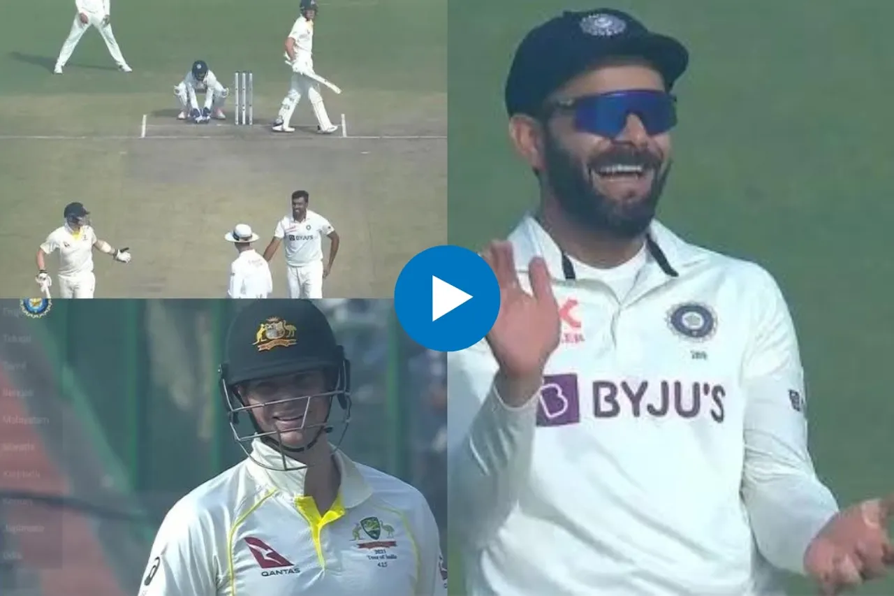 IND vs AUS