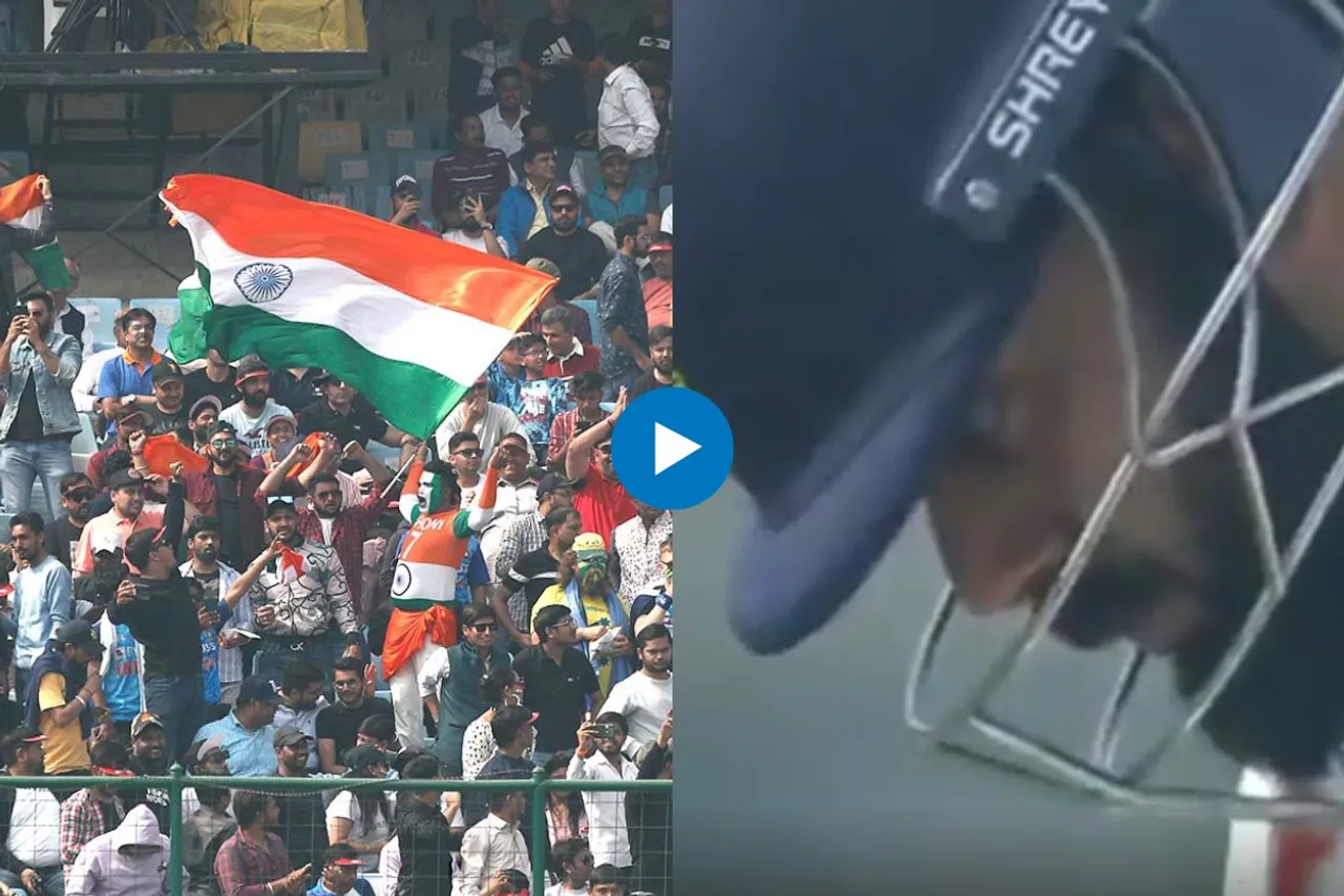 IND vs AUS