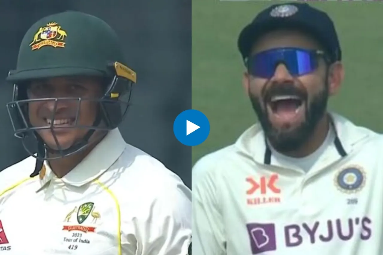 IND vs AUS
