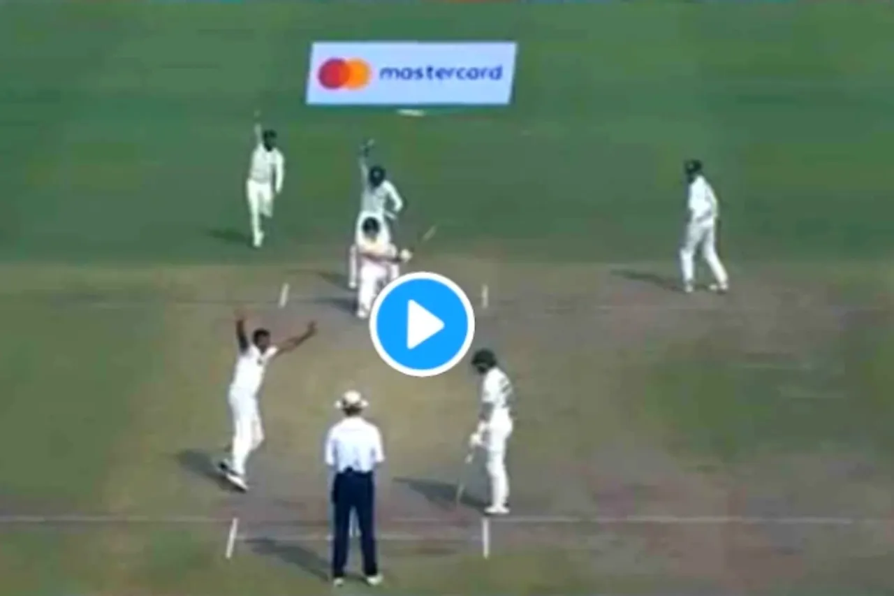 IND vs AUS