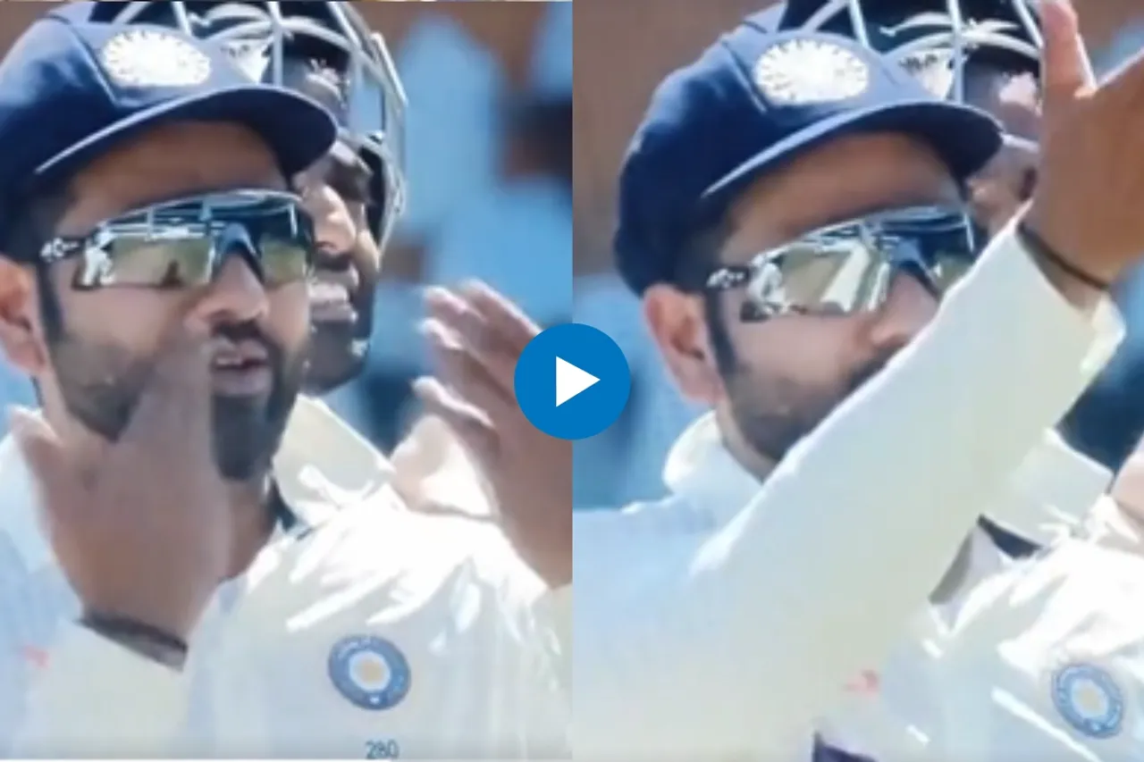 IND vs AUS