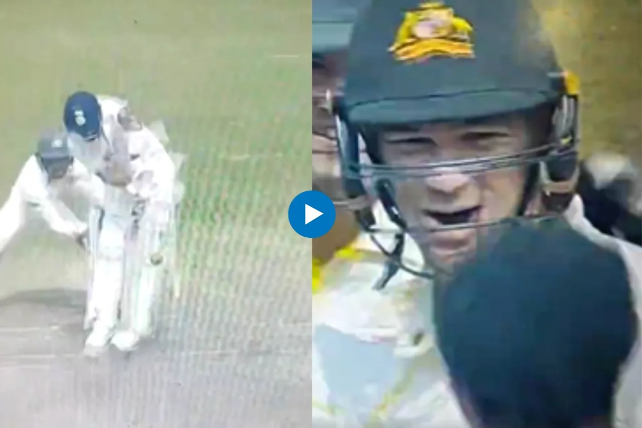 IND vs AUS