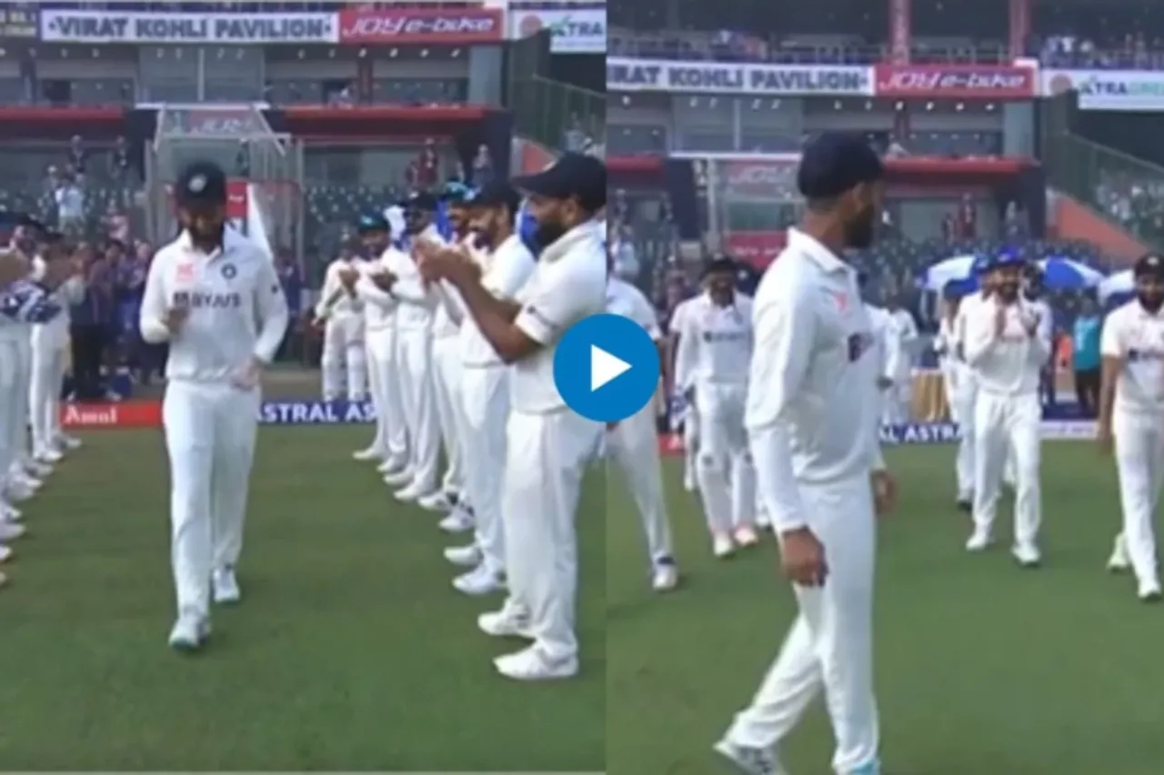 IND vs AUS
