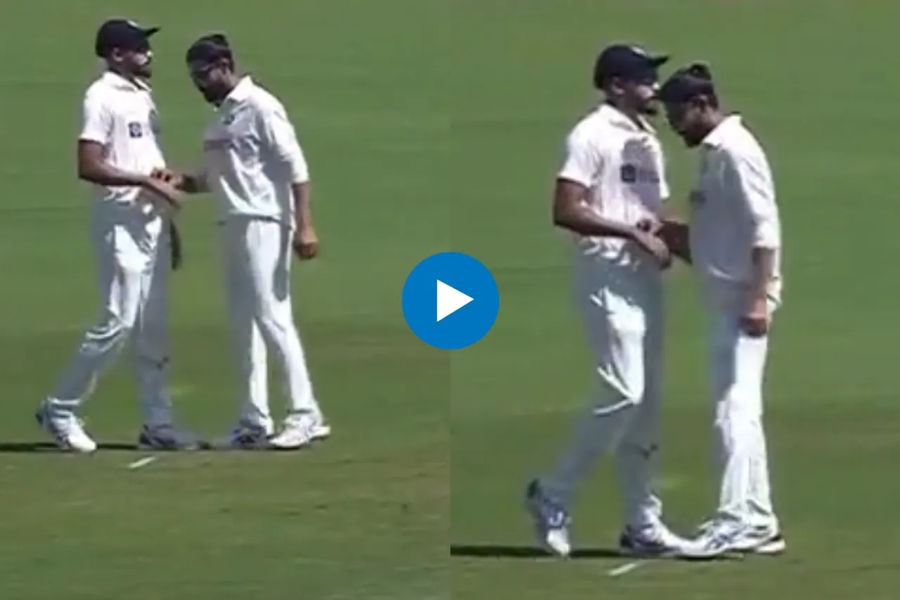 IND vs AUS