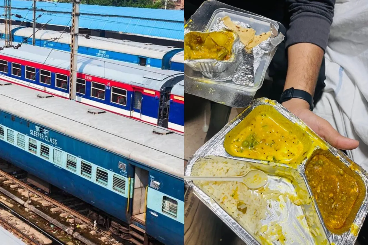 IRCTC