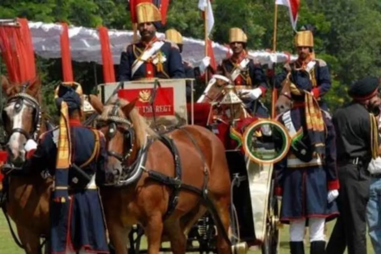 Indian Army