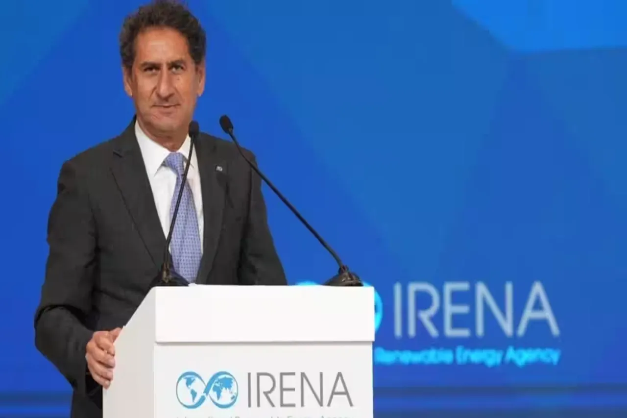 Renewable Energy sector