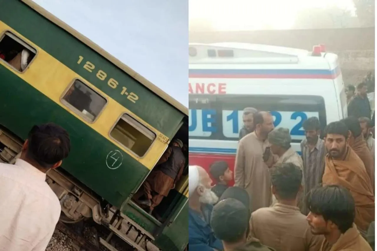 Pakistan