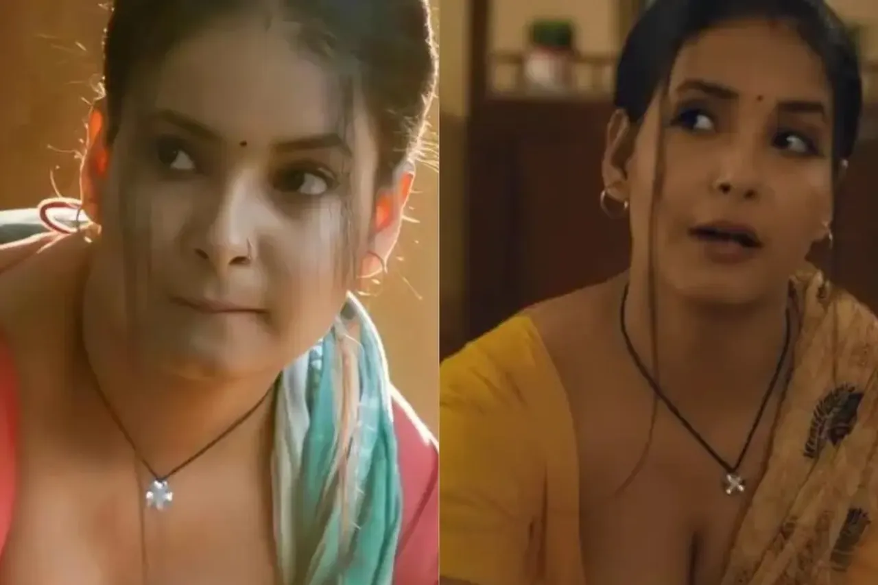 Jalebi Bai web series on ULLU