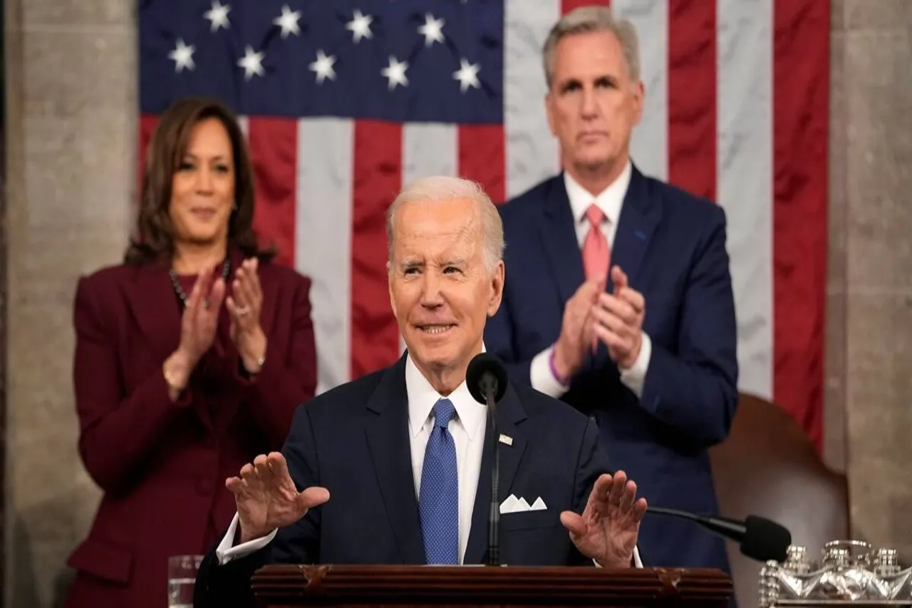 Joe Biden