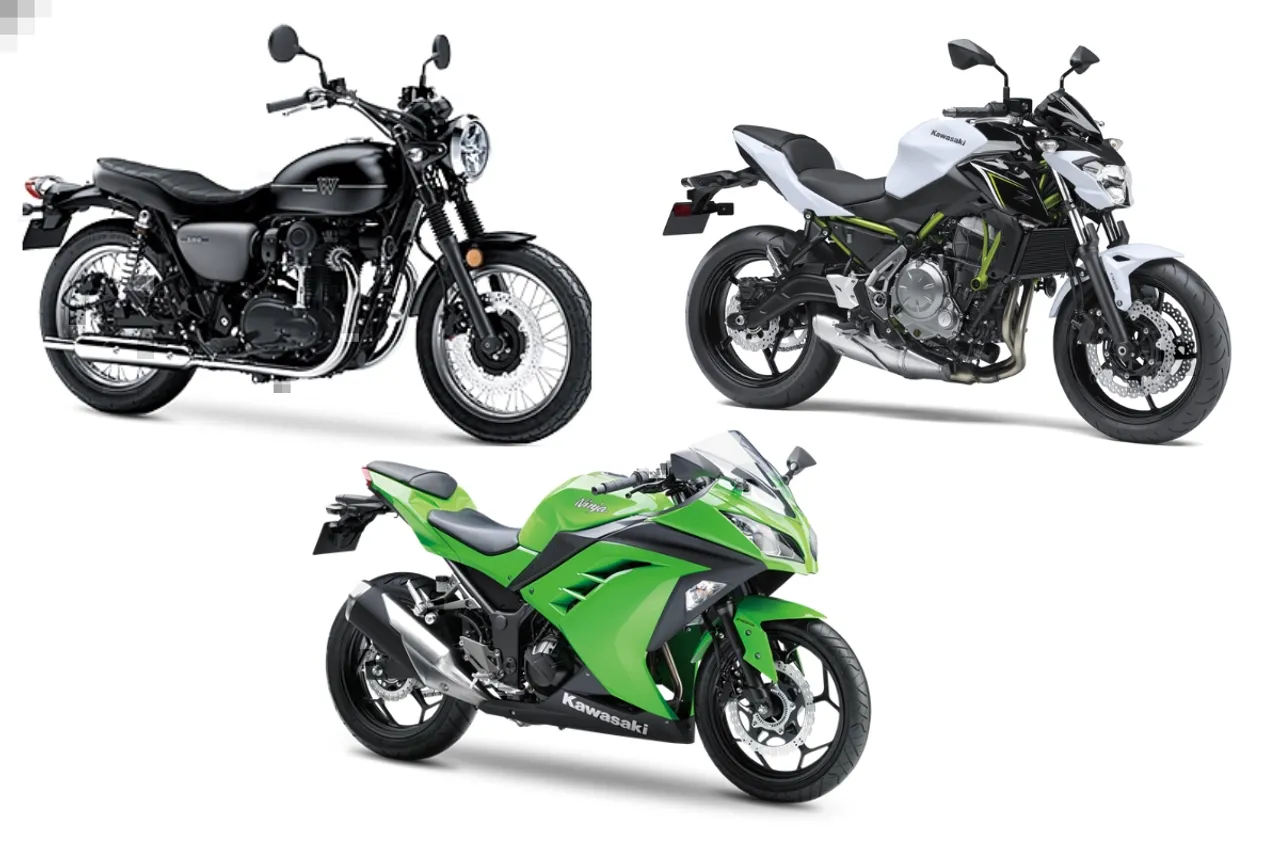 Kawasaki