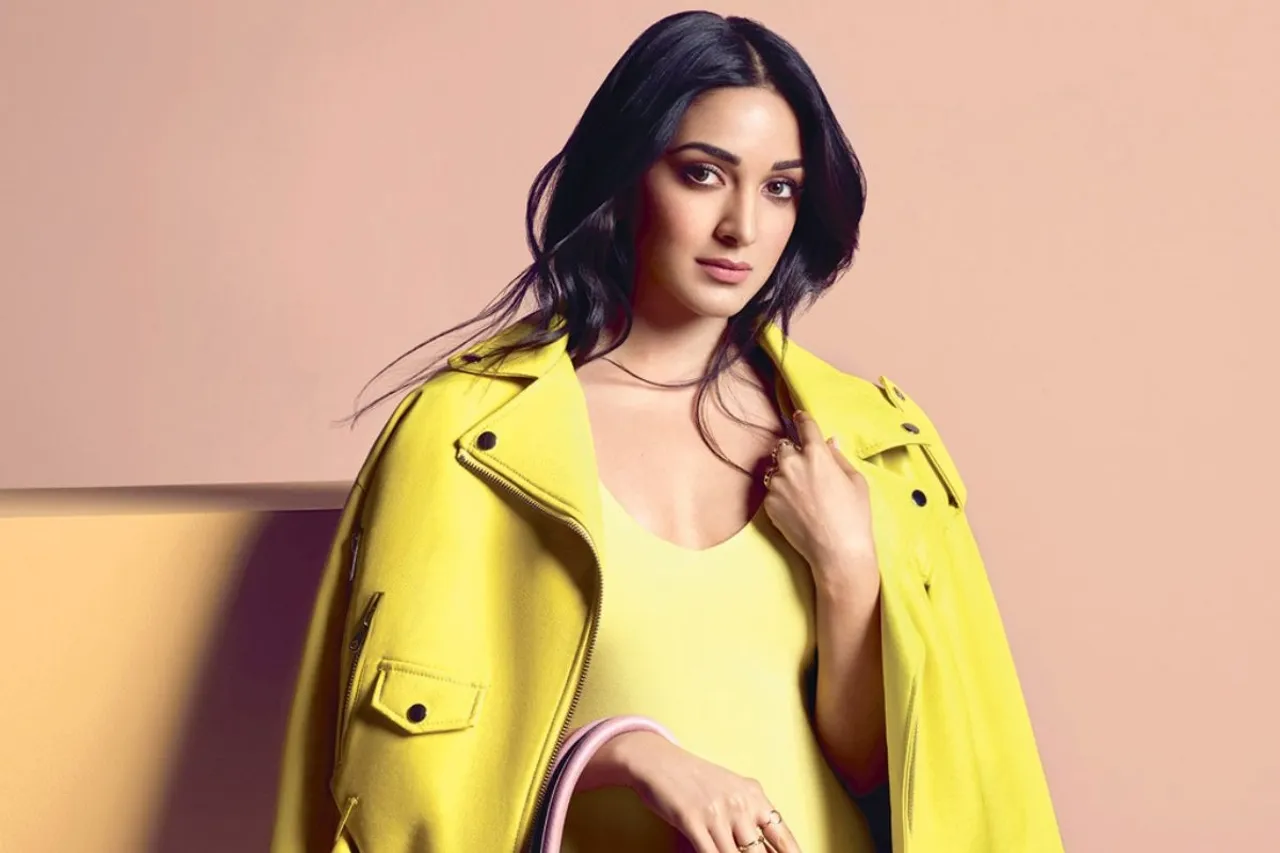 Kiara Advani