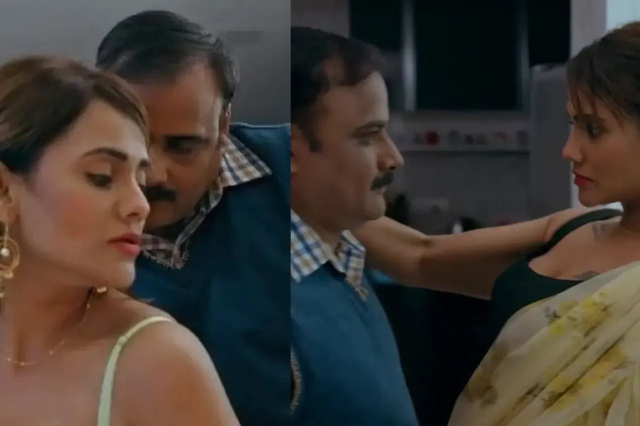 Love Guru Part 2 on ULLU