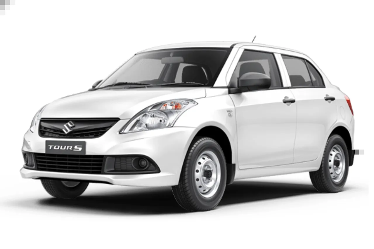Maruti Suzuki Dzire Tour S