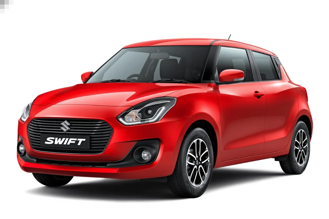 Maruti Suzuki Swift