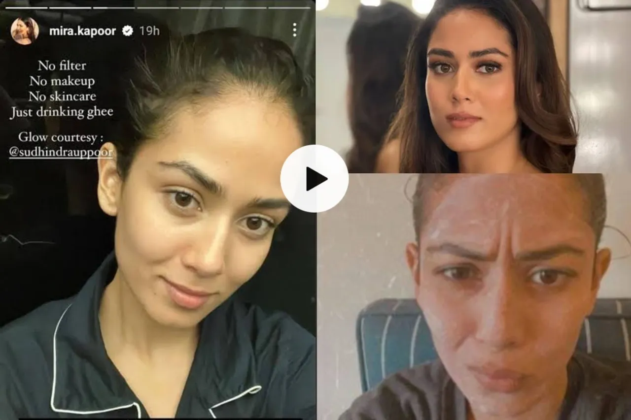 Mira Rajput