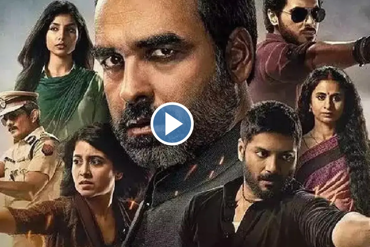 Mirzapur Season 3