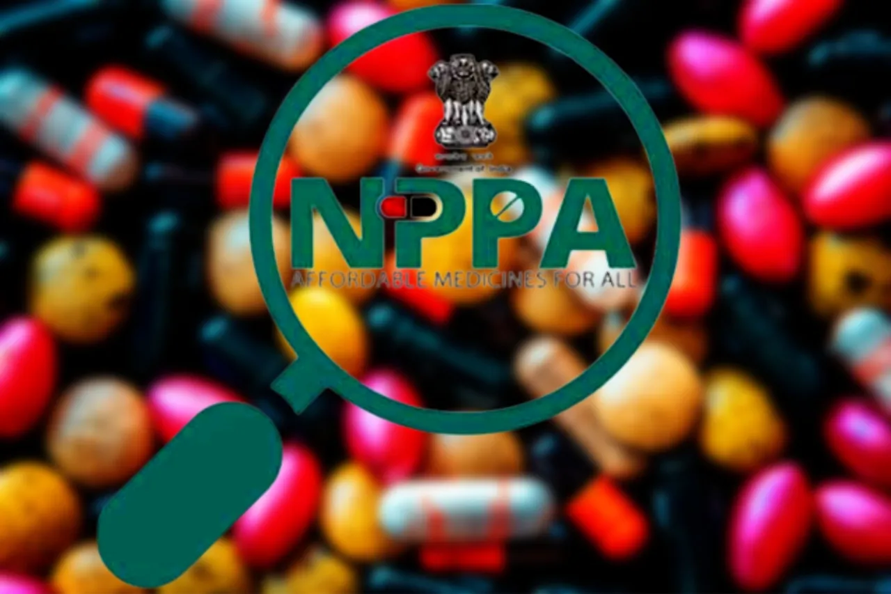 NPPA