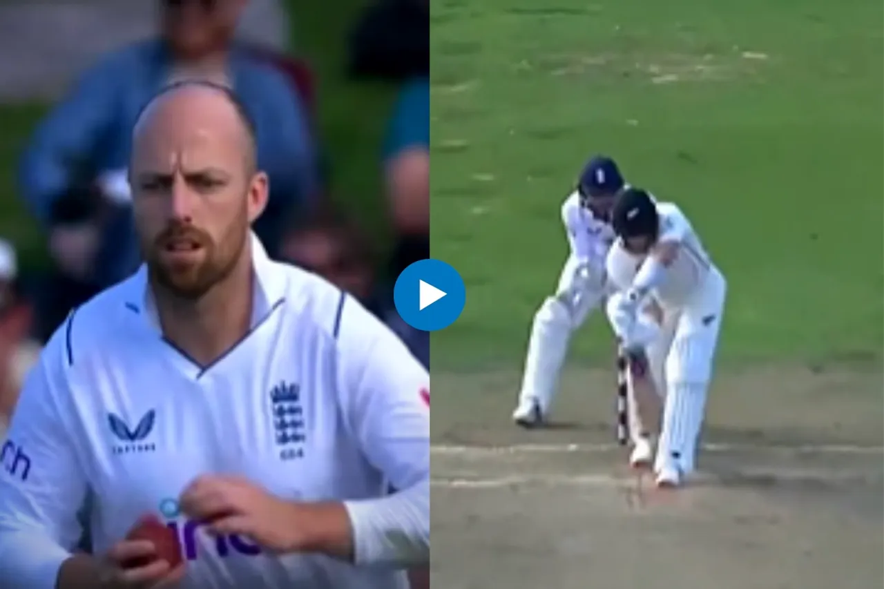 NZ vs ENG