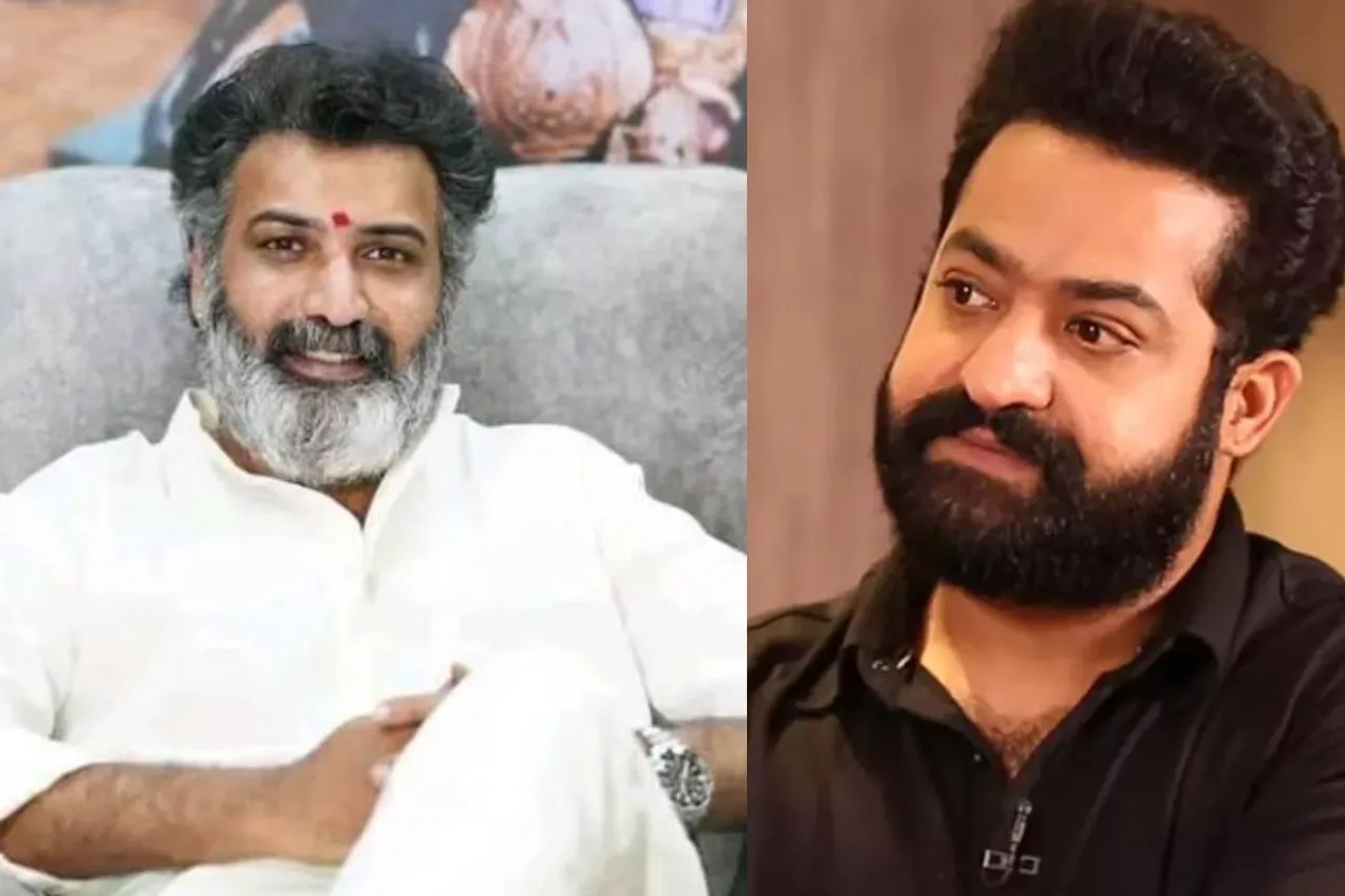 Taraka Ratna