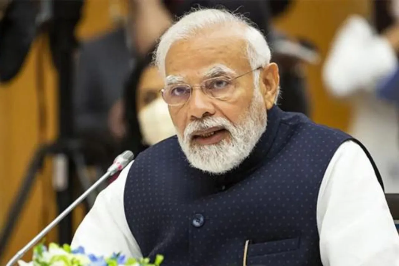 Narendra Modi