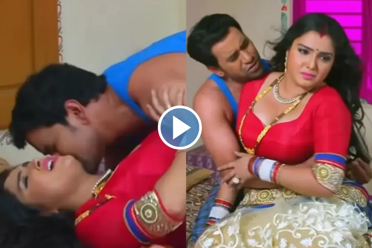 Nirahua and Amrapali
