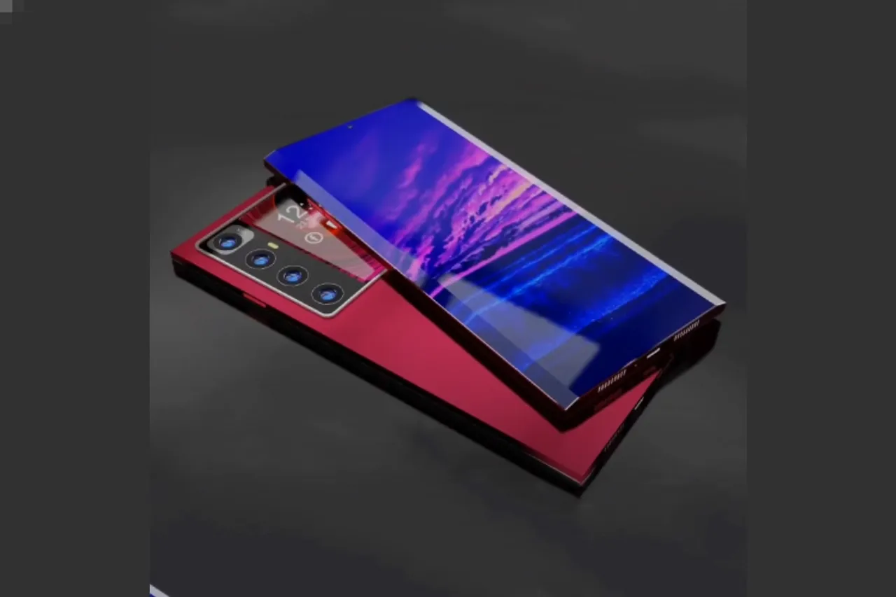 Nokia NX Pro