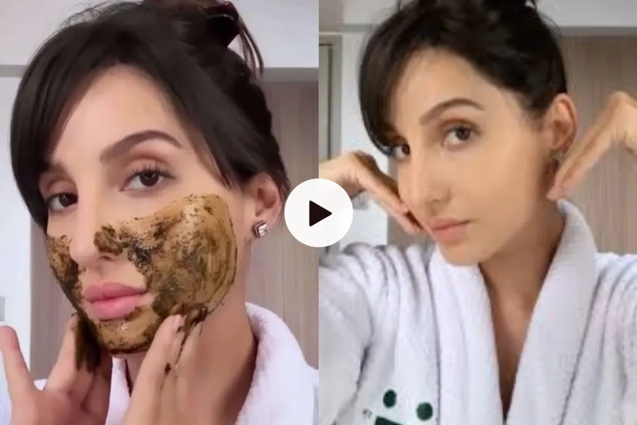 Nora Fatehi Birthday Special