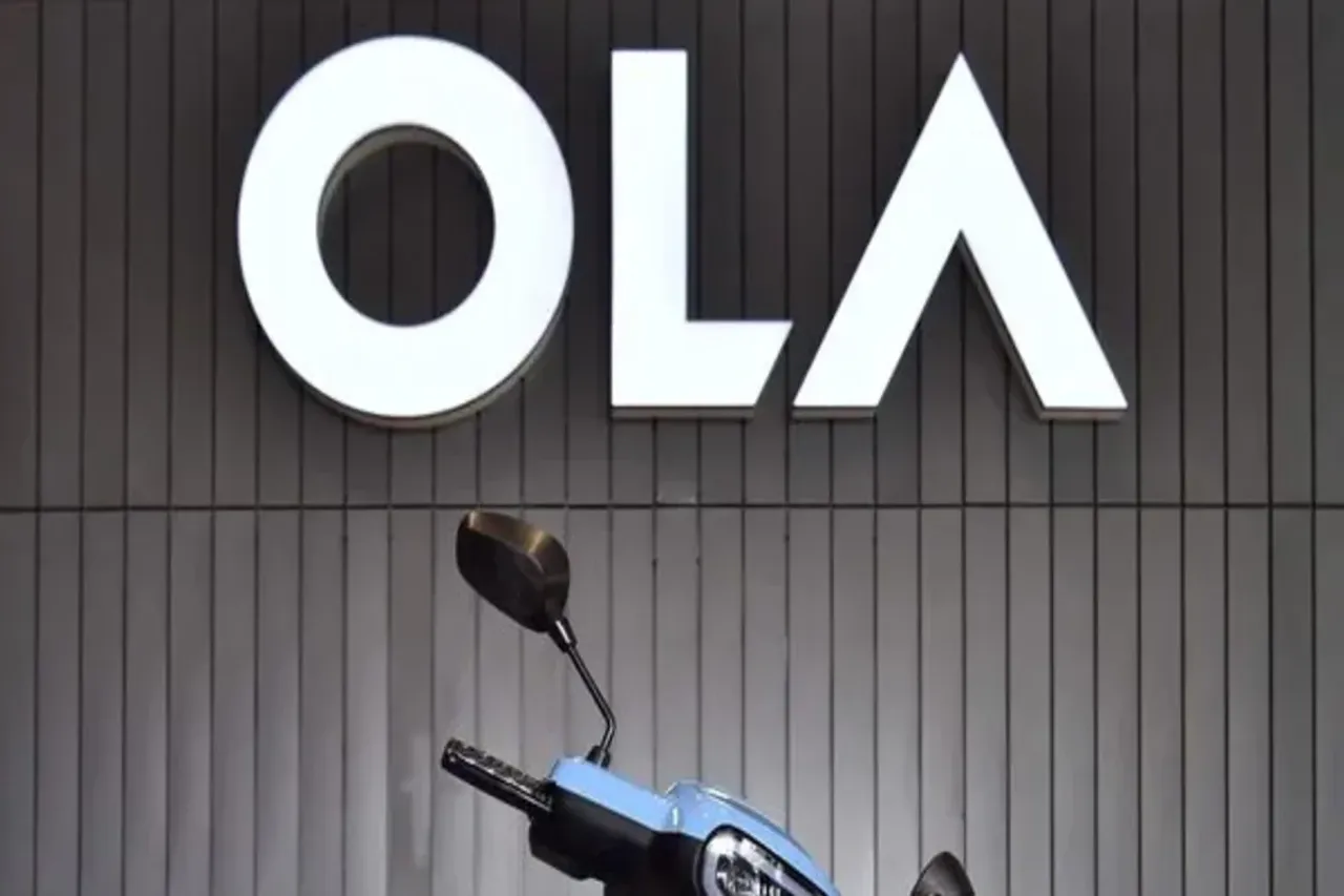 Ola Electric