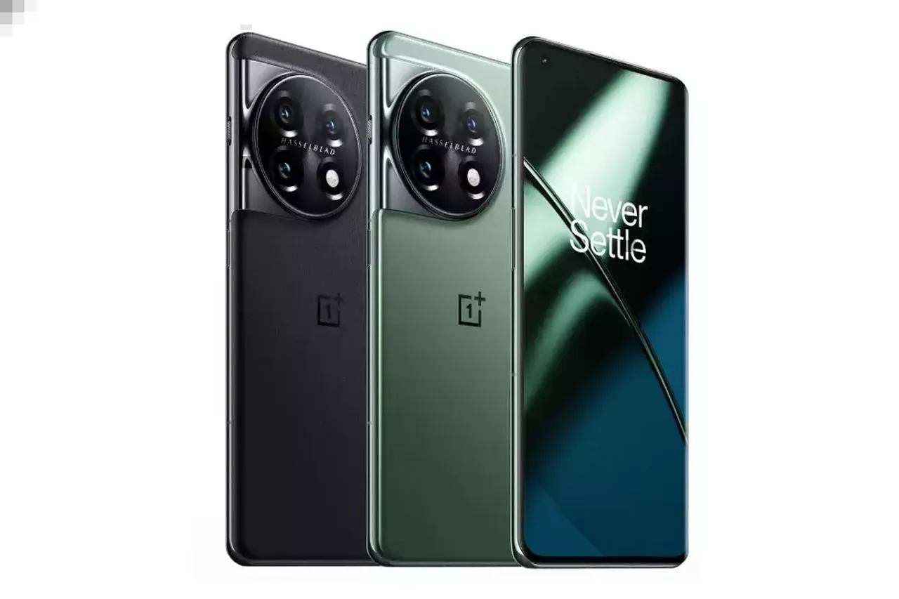 OnePlus 11 5G