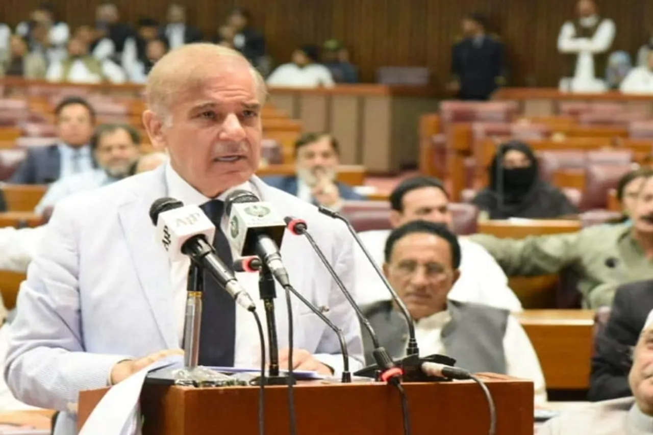 After tough negotiations, IMF places stringent demands before Pakistani leadership