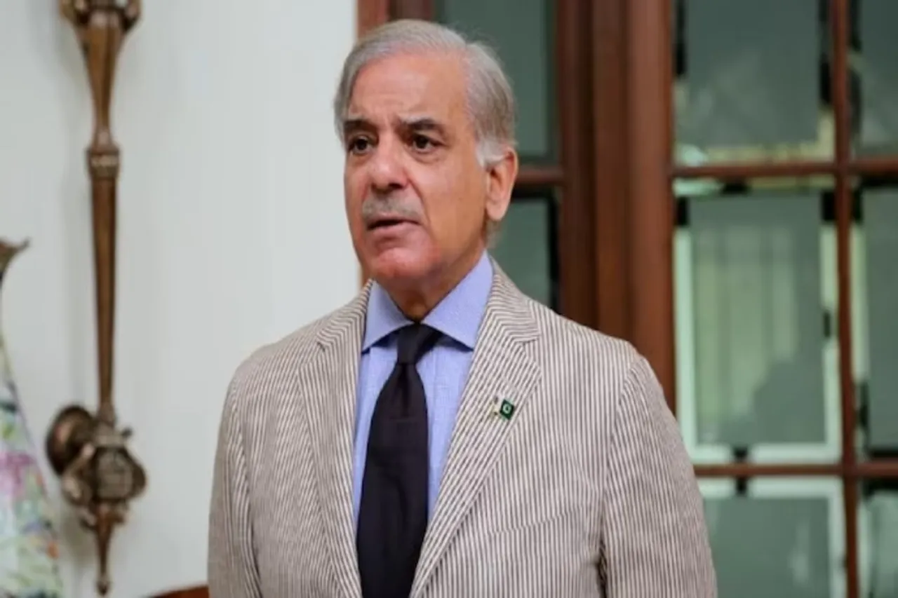 Pakistan