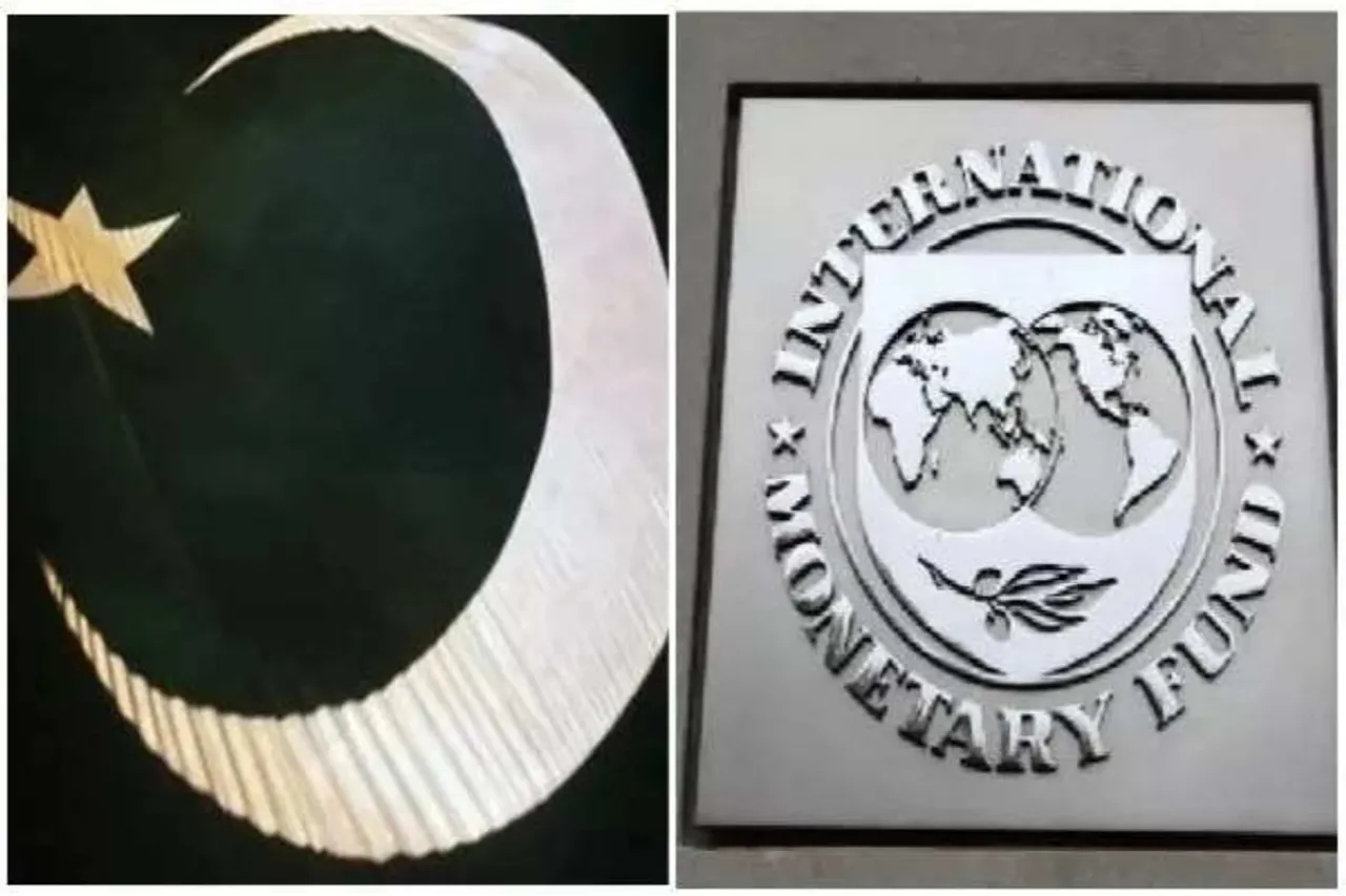 Pakistan