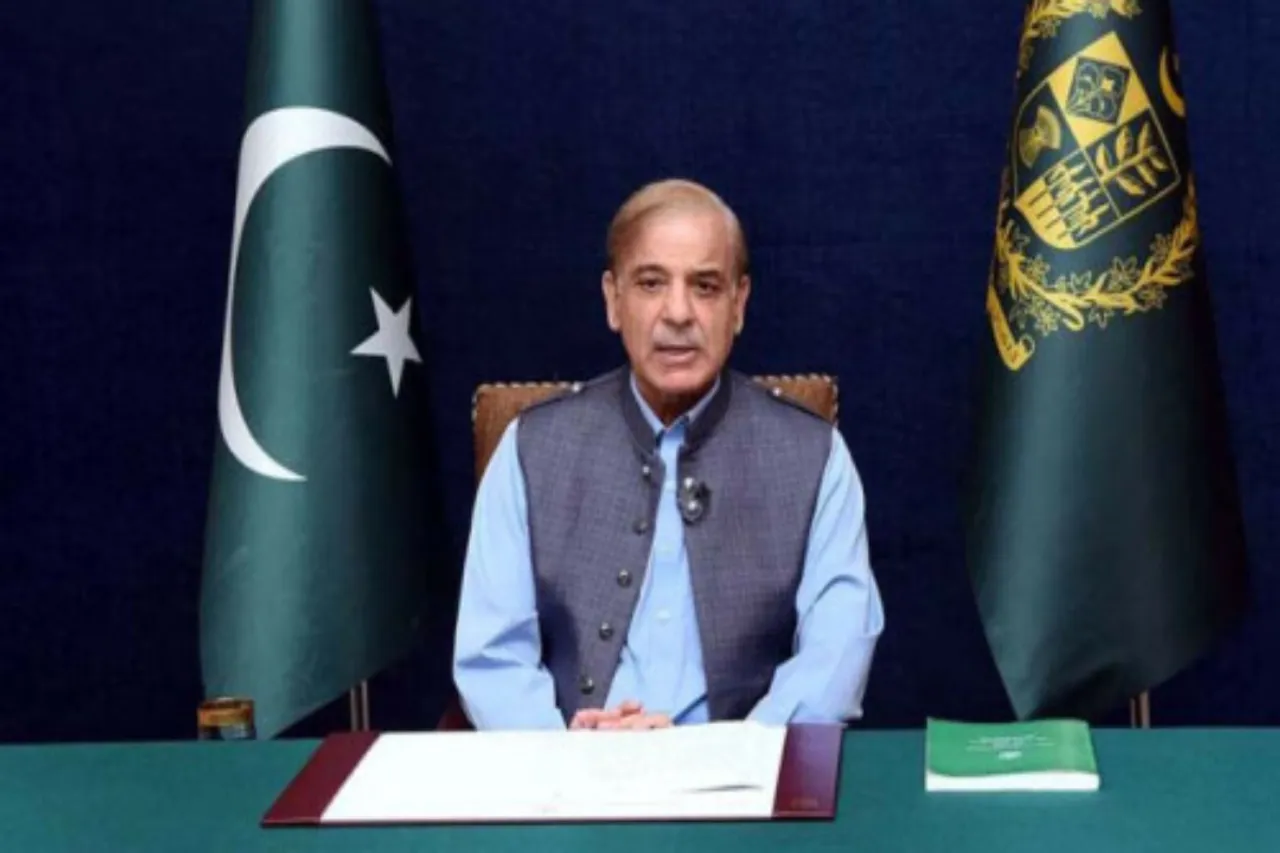 Pakistan