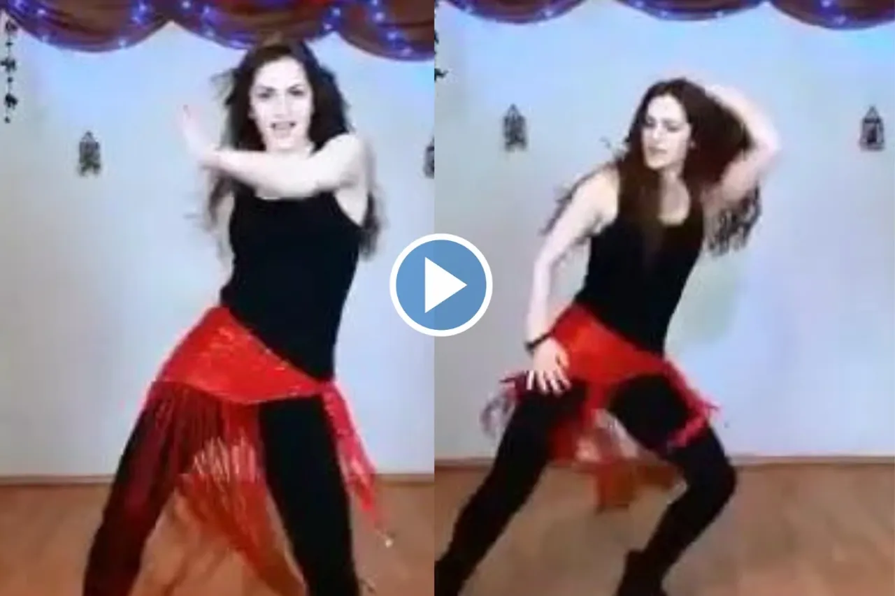 Viral video