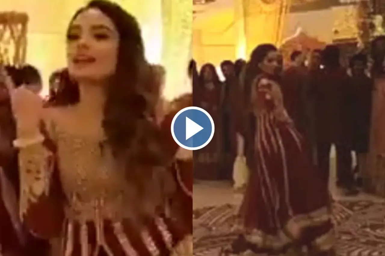 Viral video