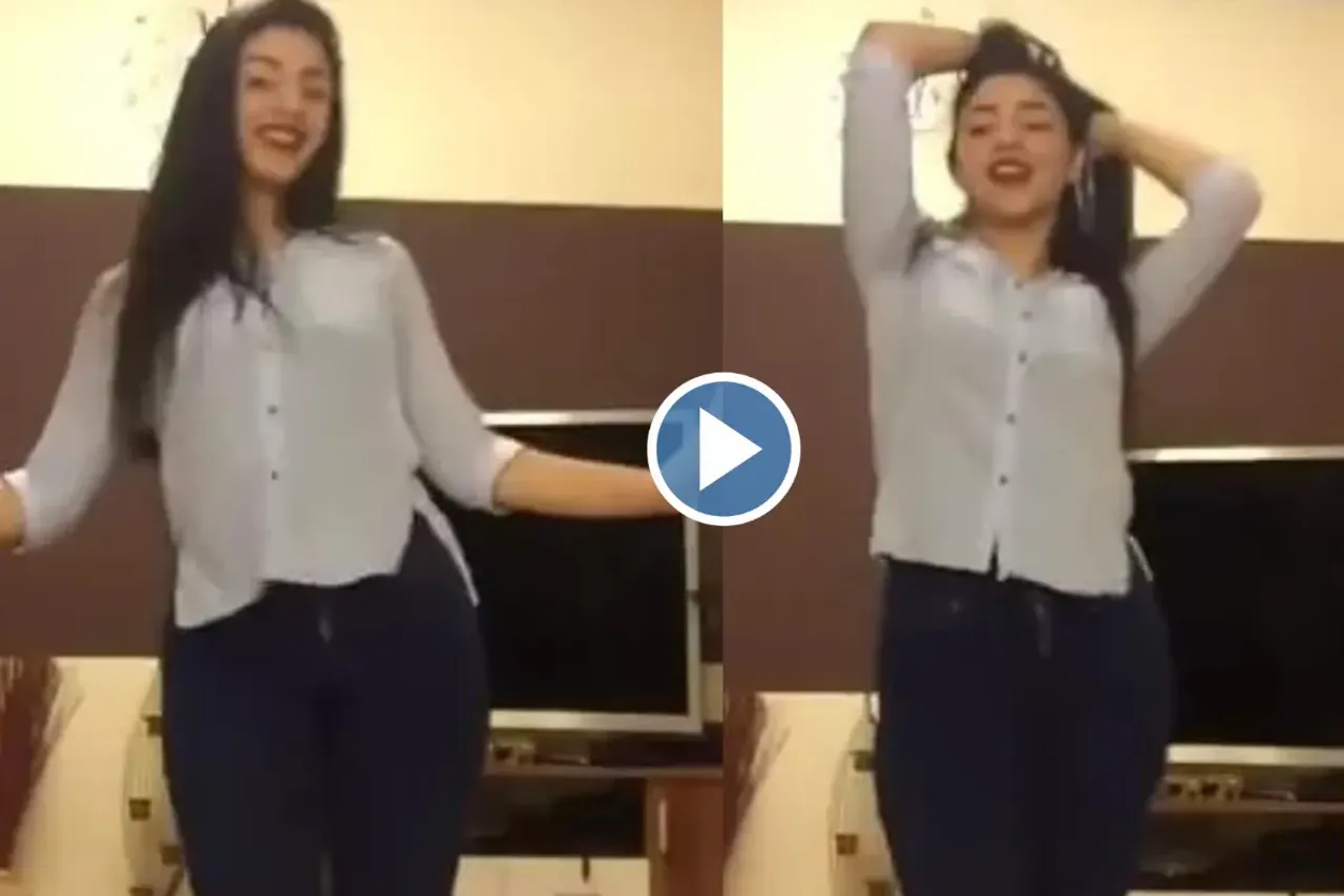 Viral video